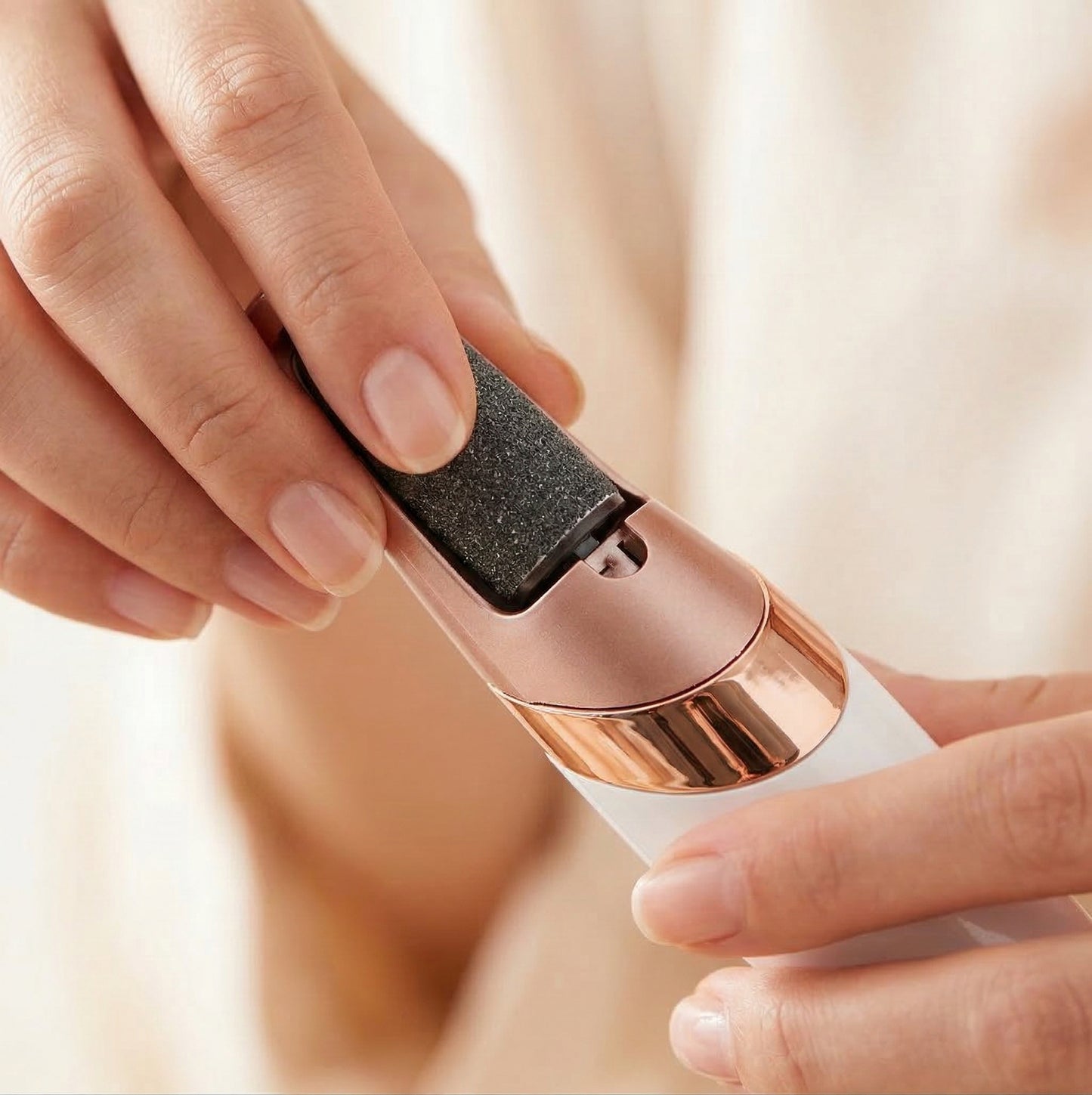 Lusana Pro™ Callus Remover